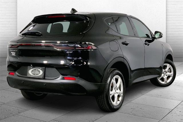 2024 Dodge Hornet Vehicle Photo in Lees Summit, MO 64086