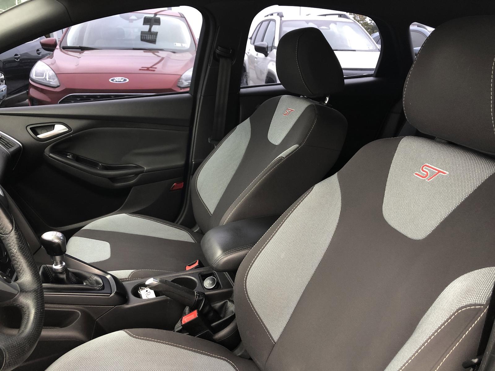 2014 Ford Focus Vehicle Photo in Mechanicsburg, PA 17050