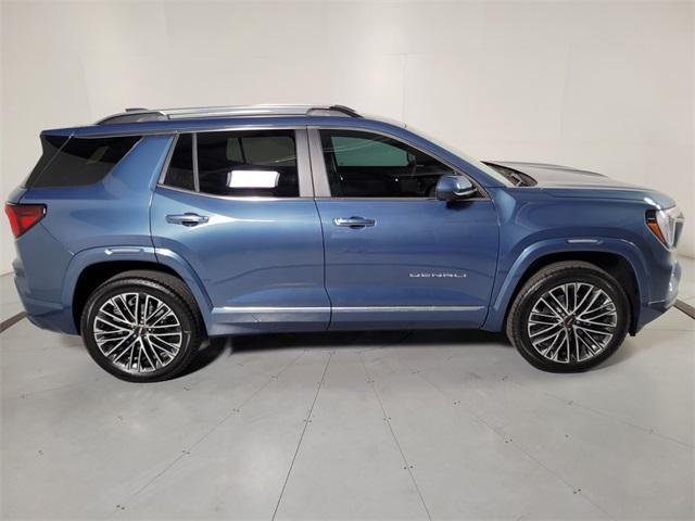 2026 GMC Terrain Vehicle Photo in PRESCOTT, AZ 86305-3700