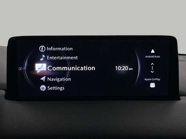 2025 Mazda CX-5 Vehicle Photo in Appleton, WI 54913