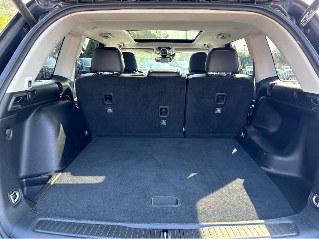 2023 Jeep Grand Cherokee Vehicle Photo in BEAUFORT, SC 29906-4218