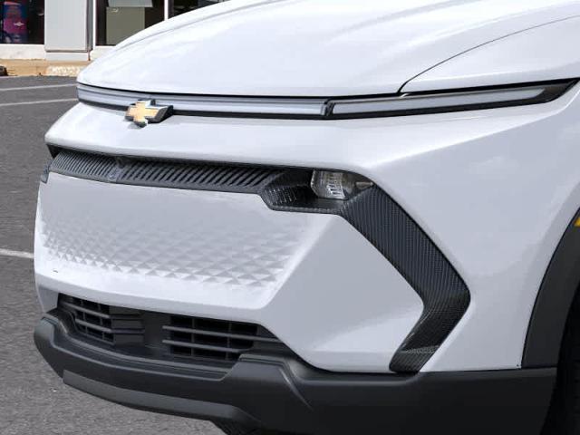 2026 Chevrolet Equinox EV Vehicle Photo in MOON TOWNSHIP, PA 15108-2571