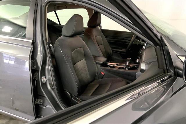 2024 Nissan Altima Vehicle Photo in Kansas City, MO 64114