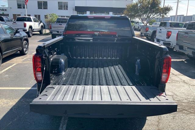 2026 GMC Sierra 1500 Vehicle Photo in INDEPENDENCE, MO 64055-1377