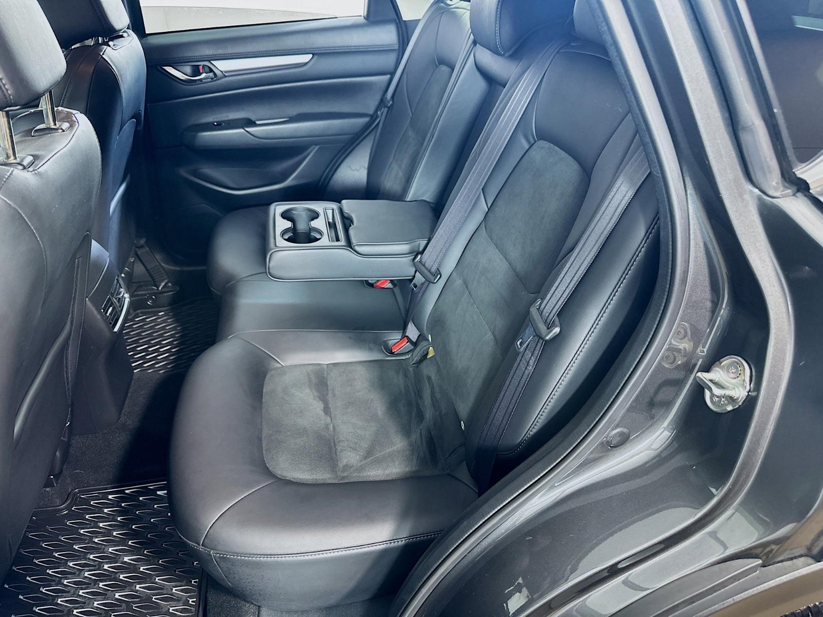 2020 Mazda CX-5 Vehicle Photo in Langhorne, PA 19047