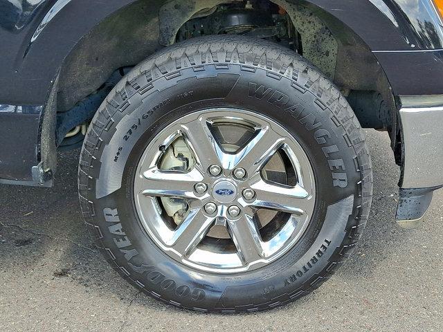 2024 Ford F-150 Vehicle Photo in Philadelphia, PA 19116