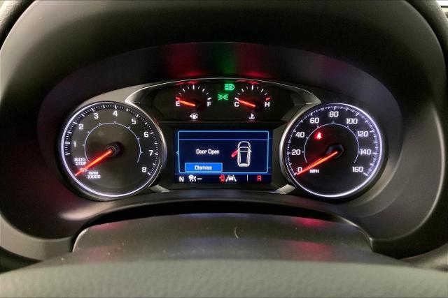 2023 GMC Terrain Vehicle Photo in INDEPENDENCE, MO 64055-1314