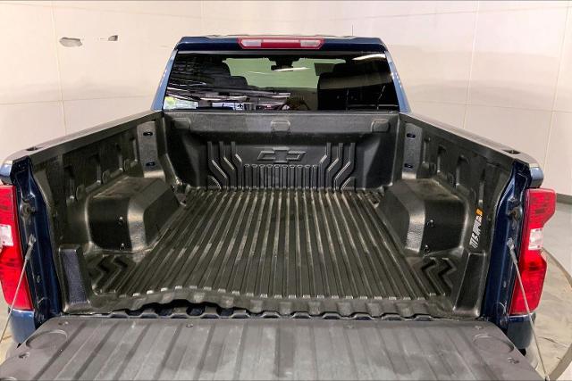 2023 Chevrolet Silverado 1500 Vehicle Photo in INDEPENDENCE, MO 64055-1314