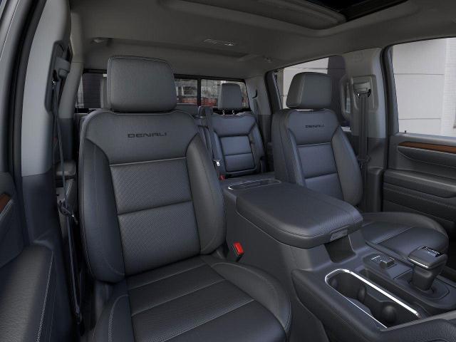 2026 GMC Sierra 1500 Vehicle Photo in INDEPENDENCE, MO 64055-1377