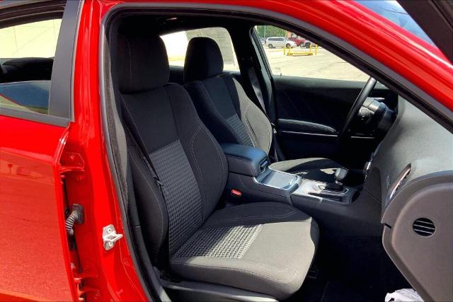 2023 Dodge Charger Vehicle Photo in Kansas City, MO 64114