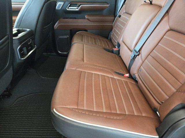 2023 GMC Sierra 1500 Vehicle Photo in Decatur, TX 76234