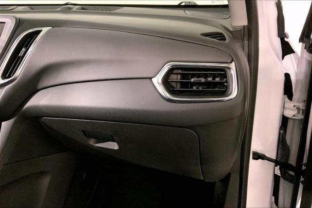 2022 Chevrolet Equinox Vehicle Photo in INDEPENDENCE, MO 64055-1314