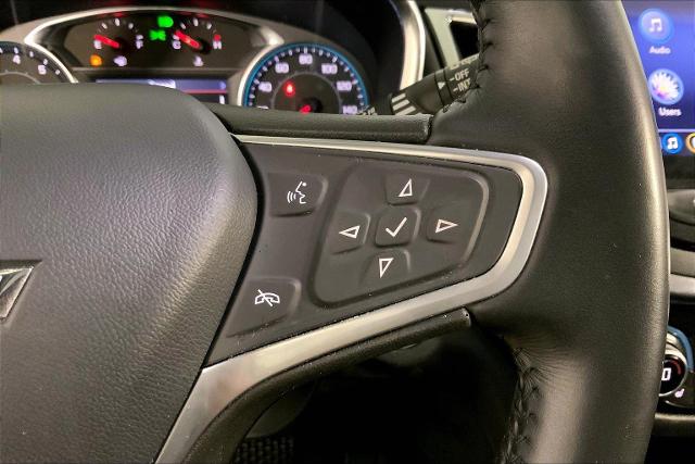 2022 Chevrolet Equinox Vehicle Photo in INDEPENDENCE, MO 64055-1314