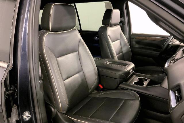 2023 Chevrolet Suburban Vehicle Photo in INDEPENDENCE, MO 64055-1314