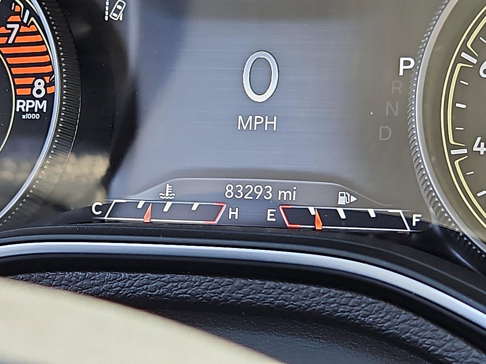 2021 Jeep Cherokee Vehicle Photo in Trevose, PA 19053