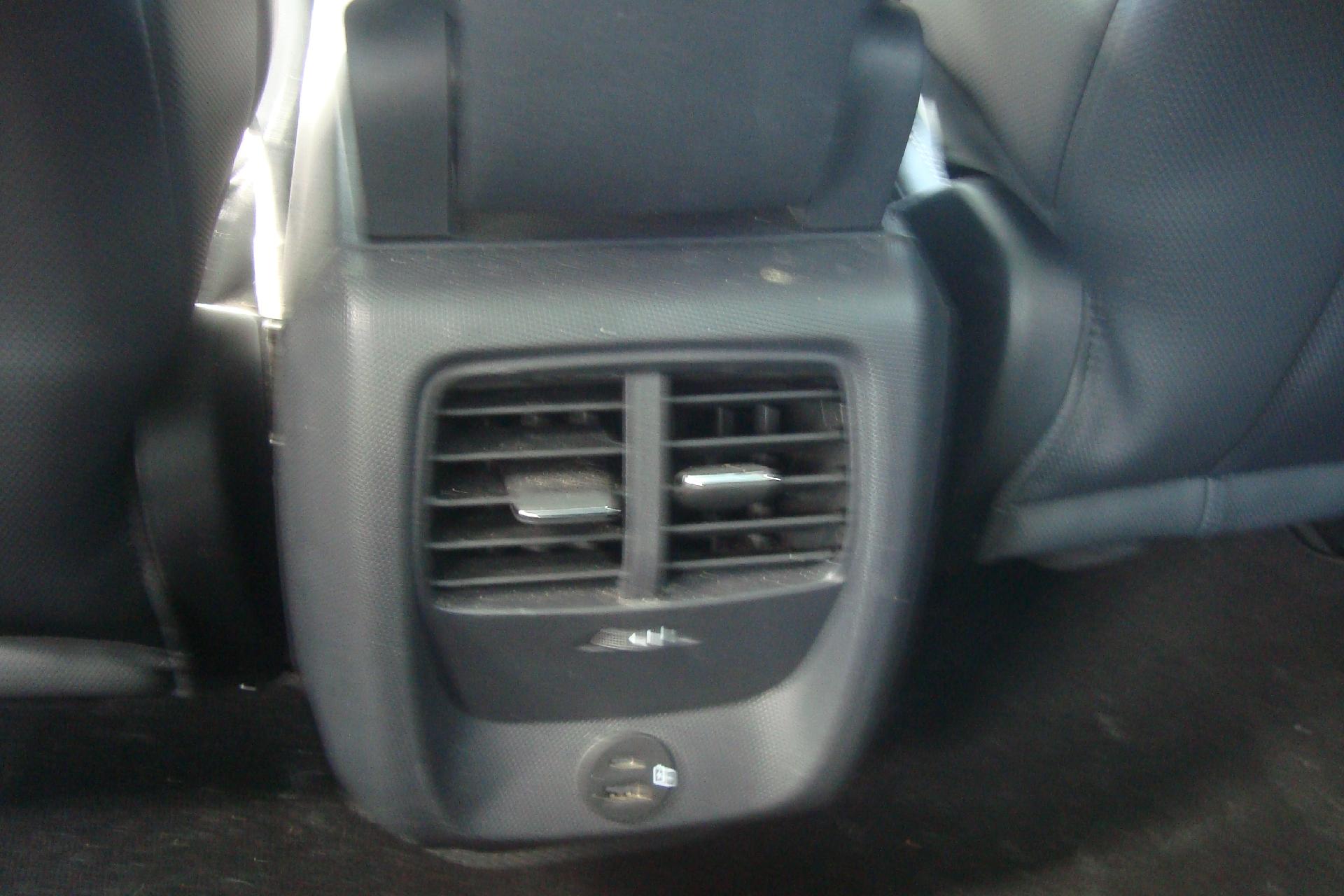 2021 Ford Mustang Mach-E Vehicle Photo in PORTSMOUTH, NH 03801-4196