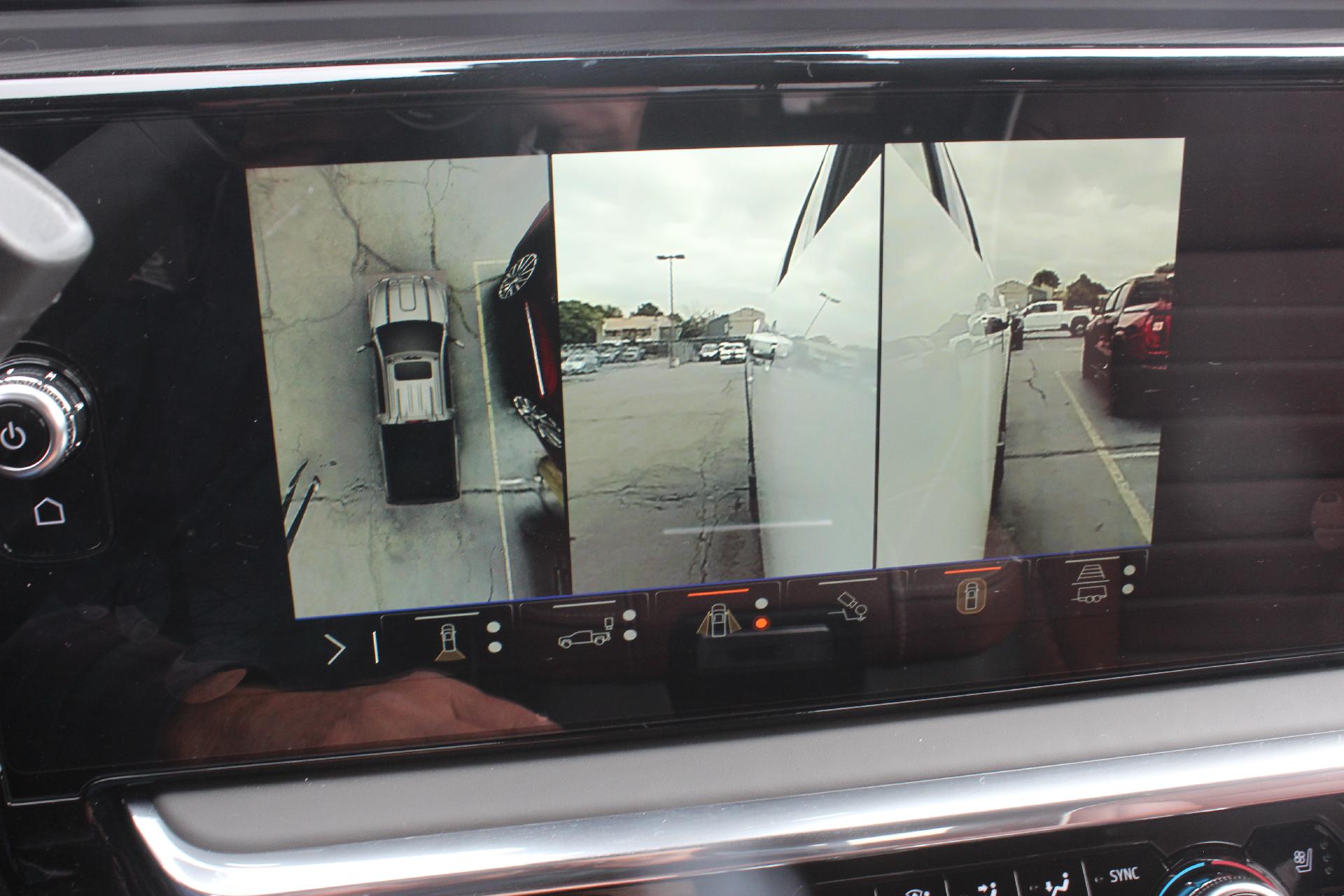 2026 GMC Sierra 3500 HD Vehicle Photo in AURORA, CO 80012-4011