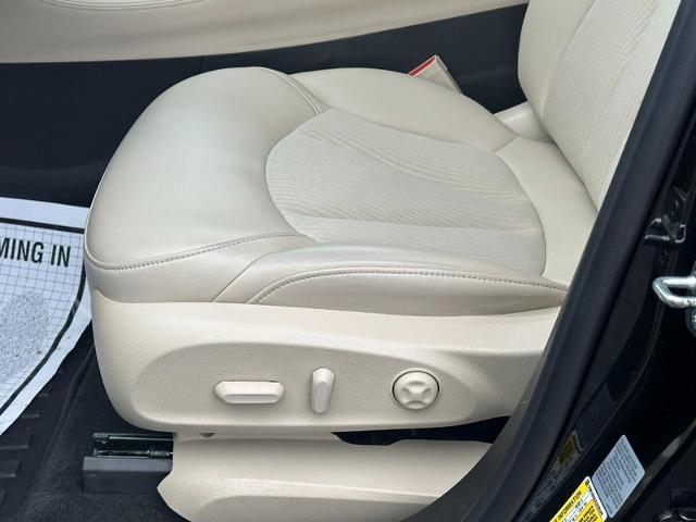 2020 Buick Envision Vehicle Photo in COLUMBIA, MO 65203-3903