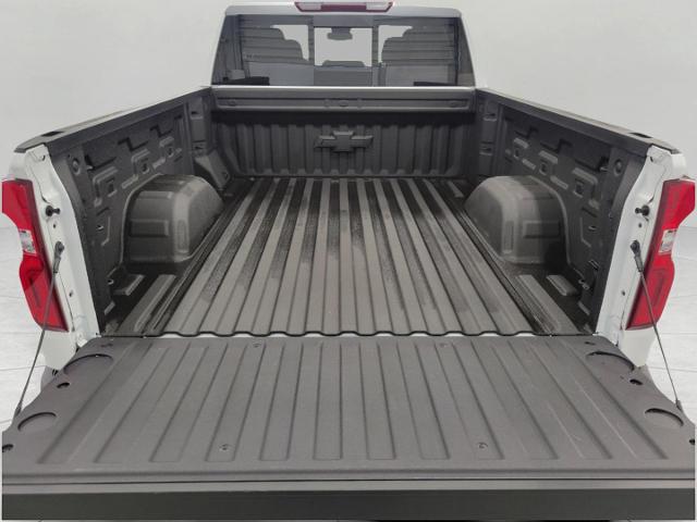 2025 Chevrolet Silverado 1500 Vehicle Photo in NEENAH, WI 54956-2243