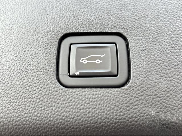 2020 Chevrolet Traverse Vehicle Photo in BEAUFORT, SC 29906-4218