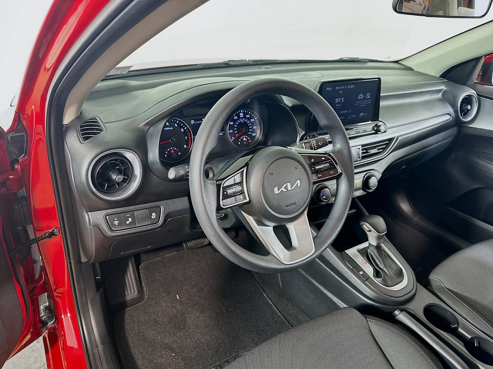 2023 Kia Forte Vehicle Photo in Langhorne, PA 19047