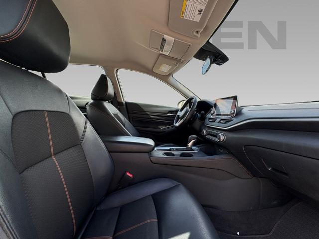 2022 Nissan Altima Vehicle Photo in Savannah, GA 31419
