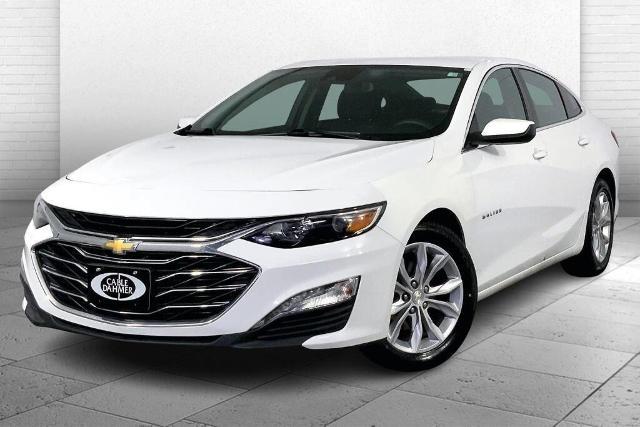 2023 Chevrolet Malibu Vehicle Photo in Kansas City, MO 64114