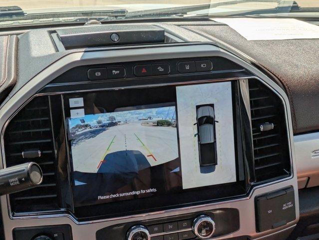 2022 Ford Super Duty F-250 SRW Vehicle Photo in SELMA, TX 78154-1459