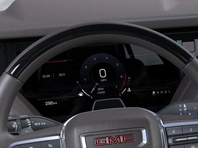 2026 GMC Yukon XL Vehicle Photo in INDEPENDENCE, MO 64055-1377