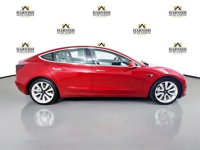 2019 Tesla Model 3 Vehicle Photo in Everett, WA 98204