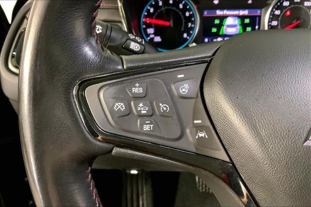 2022 Chevrolet Equinox Vehicle Photo in KANSAS CITY, MO 64114-4502