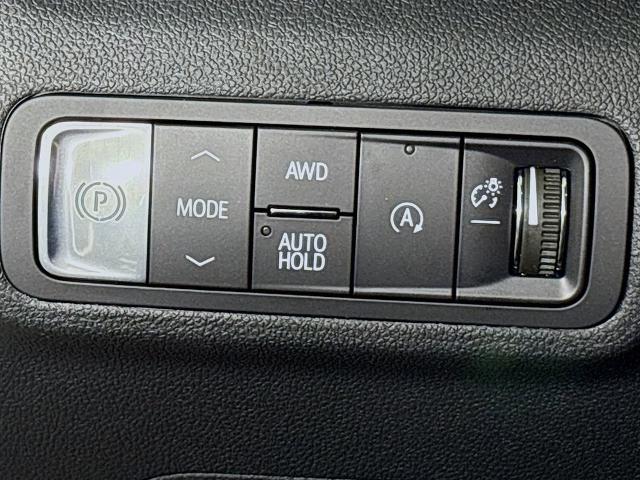 2026 GMC Terrain Vehicle Photo in PUYALLUP, WA 98371-4149