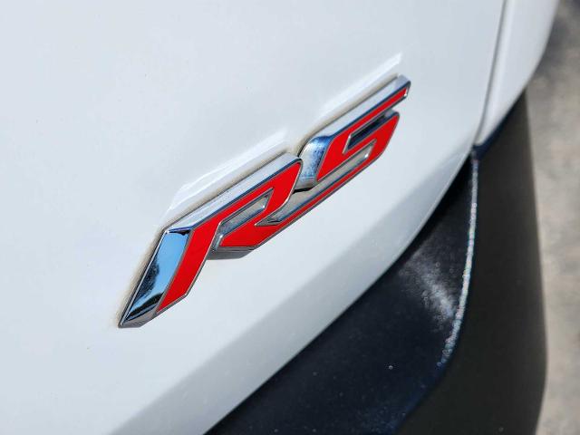 2023 Chevrolet Traverse Vehicle Photo in DENTON, TX 76210-9321