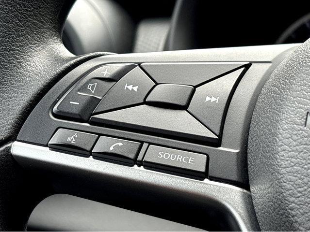 2021 Nissan Kicks Vehicle Photo in Hinesville, GA 31313