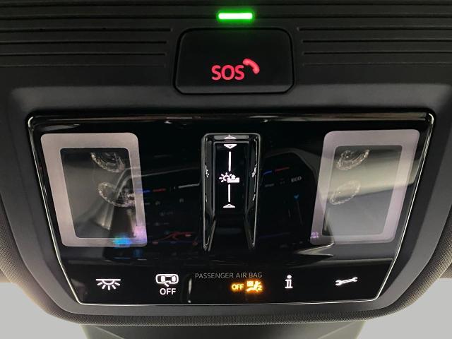 2025 Volkswagen ID.4 Vehicle Photo in Appleton, WI 54913