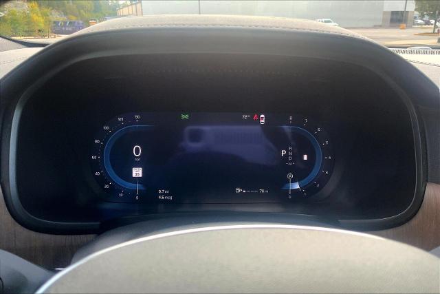 2025 Volvo V90 Cross Country Vehicle Photo in KANSAS CITY, MO 64114-4545