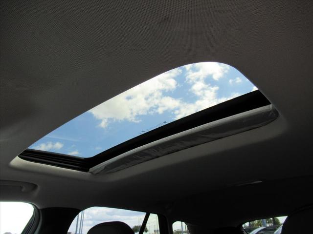 2026 Chevrolet Trax Vehicle Photo in LEESBURG, FL 34788-4022