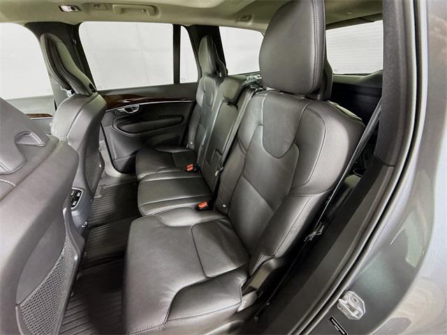 2019 Volvo XC90 Vehicle Photo in Everett, WA 98204