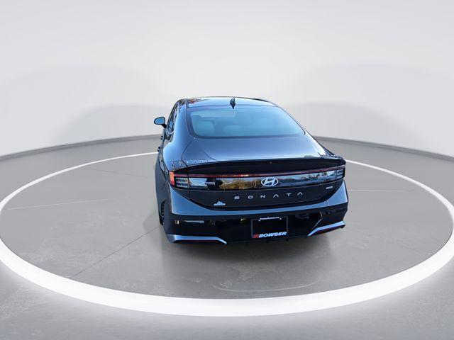 2024 Hyundai SONATA Vehicle Photo in Pleasant Hills, PA 15236