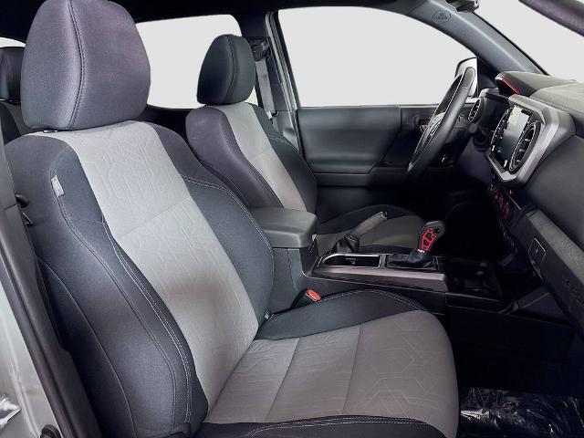 2023 Toyota Tacoma 4WD Vehicle Photo in PUYALLUP, WA 98371-4149