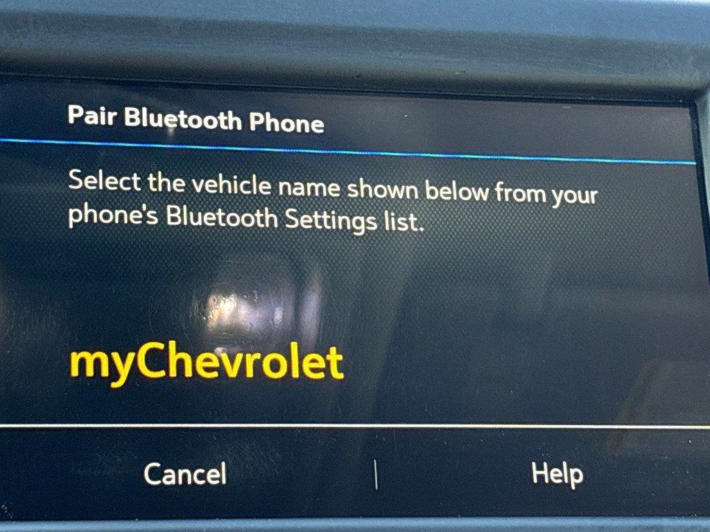 2019 Chevrolet Equinox Vehicle Photo in SAVANNAH, GA 31406-4513