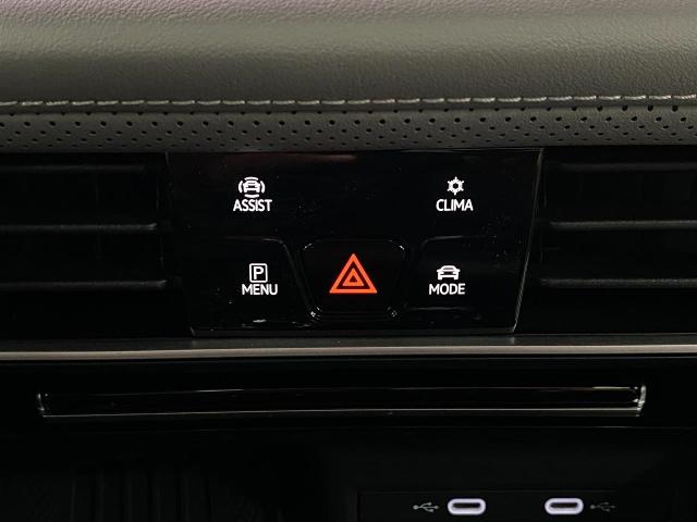 2026 Volkswagen Atlas Cross Sport Vehicle Photo in Appleton, WI 54913