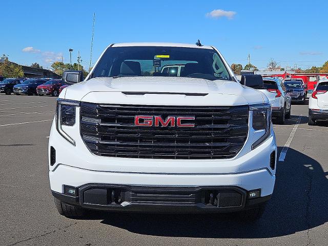 2026 GMC Sierra 1500 Vehicle Photo in TREVOSE, PA 19053-4984