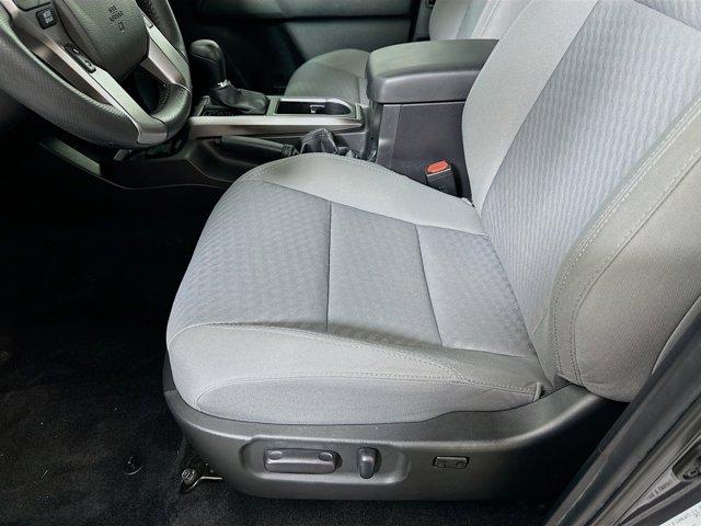 2022 Toyota Tacoma 4WD Vehicle Photo in Flemington, NJ 08822