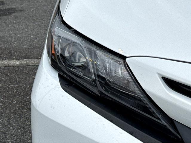 2023 Toyota Camry Vehicle Photo in Hinesville, GA 31313