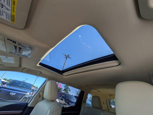 2019 Toyota Highlander Vehicle Photo in BRUNSWICK, GA 31525-1881