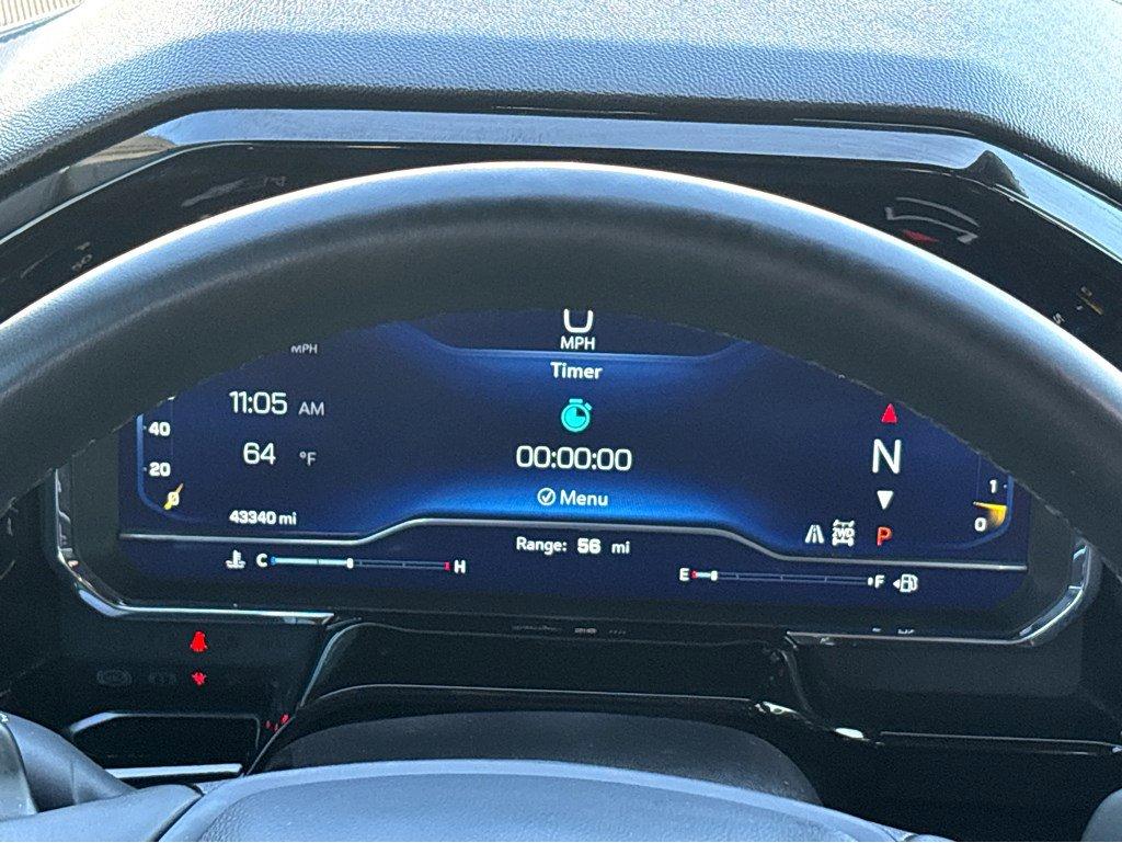 2023 Chevrolet Silverado 1500 Vehicle Photo in SAVANNAH, GA 31406-4513