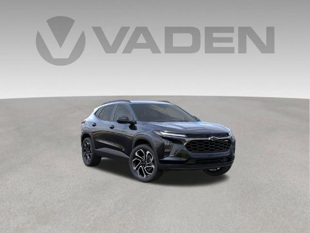 2026 Chevrolet Trax Vehicle Photo in SAVANNAH, GA 31406-4513