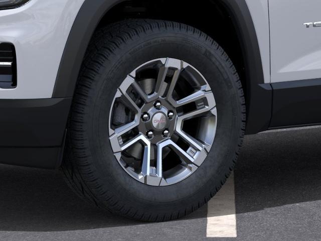 2027 GMC Terrain Elevation - 8