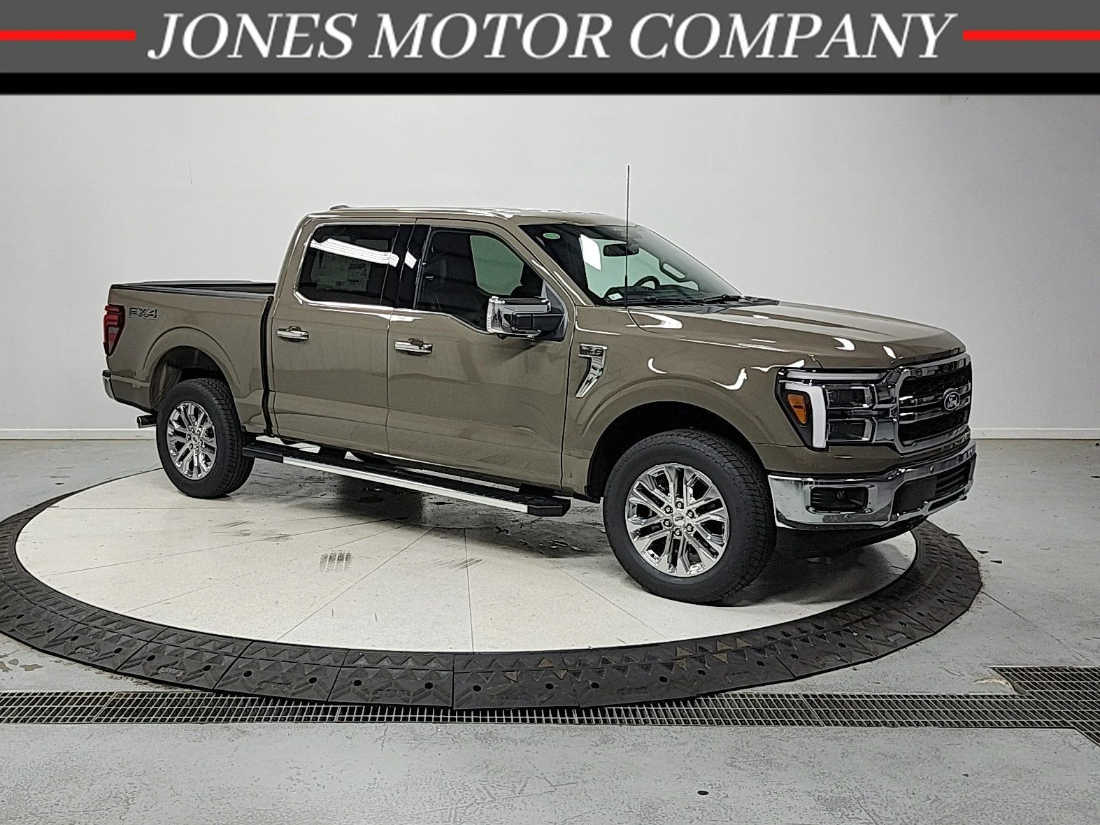 2026 Ford F-150 Vehicle Photo in Savannah, TN 38372